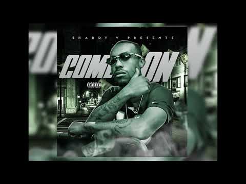 Shardy V x He Got Money