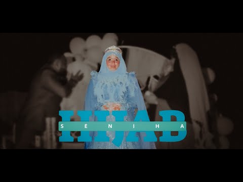 ALI GASHI - ISLAMSKO KRUNA KO SHERO (HIJAB SENIHA)     - OFFICIAL VIDEO -