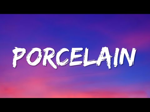 Faouzia - Porcelain (Lyrics)