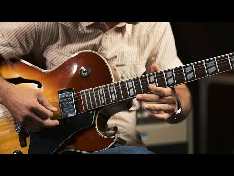 Blues Improvisation - Tone Factory