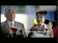 World MasterCard Family Reunion Commercial 2006