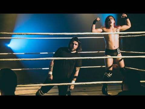 THE CREASE RULE - ED WAS HONEST (Official Video)