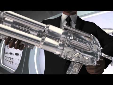 MIB: Alien Crisis