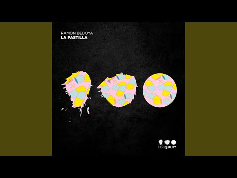 La Pastilla