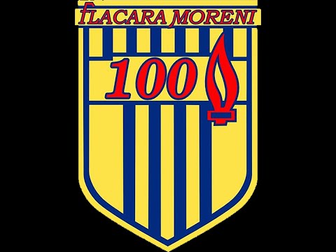 Flacăra Moreni, 100 - reuniunea festivă a sportivilor, antrenorilor, președinților clubului