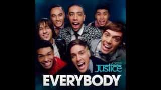 Justice Crew - Everybody