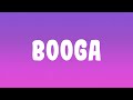 Central Cee Booga