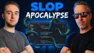 BMAD's Founder on the Future of AI Coding (And the Slop Apocalypse)
