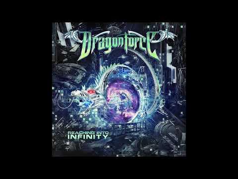 Dragonforce - Reaching into Infinity (Instrumental Only) - Full Album 2017 [2.0]