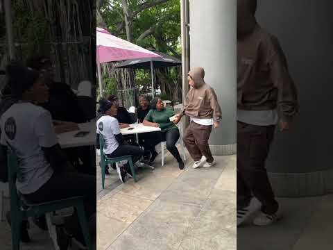 Calm down🇿🇦#shorts #dance