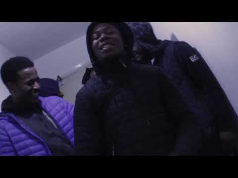 S Lurkz x M Jugg - Usual Suspects