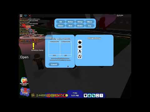 How To Hack Money In Roblox Rocitizens Rxgate Cf And Withdraw - new roblox rocitizens money hack glitch 2017 youtube