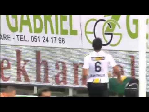 Cercle Brugge-Sporting Lokeren-1-0