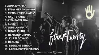 Download lagu FOURTWNTY FULL ALBUM | KUMPULAN LAGU TERBAIK FOURTWNTY | FOURTWNTY   #fourtwnty #fouryou #mangu  mp3