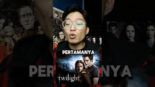 Download lagu GANTENG-GANTENG SERIGALA MAU DIBUAT SERIAL ANIMASINYA⁉️ TWILIGHT MAKSUDNYA... mp3