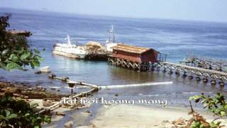 Bidong người ở lại