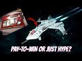 Flight Blades Are Here But Do They Give You The Edge