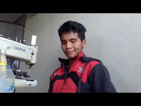 Neykel Edwar Perez Suamut yutupis río santiago