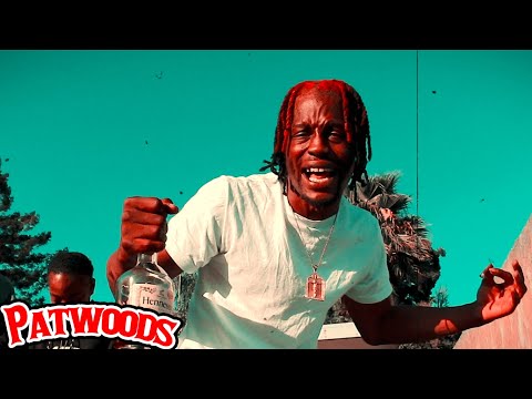 DATREEDBOI - "Catchin Up To Me" ft. Marc V & Nella 1 (Official Video) Shot by @Patwooods