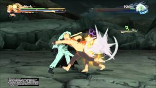 The Final Battle Begins (3/3)