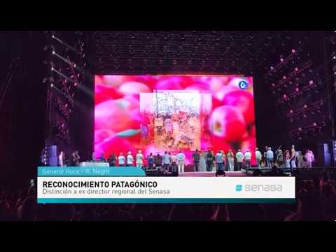 Río Negro: Reconocimiento al trabajo