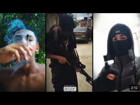 “MAQUINADO🚂” @itilinho2352   &  @jovemdrewer (official music) 𝖕𝖗𝖔𝖉 Gm7