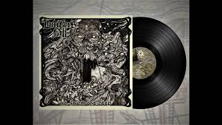 Lucifer&#39;s Fall - &quot;III - From The Deep&quot; (Full-length, 2021)