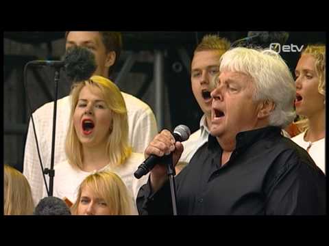 Ivo Linna ja In Spe laul "Kaunimad laulud"