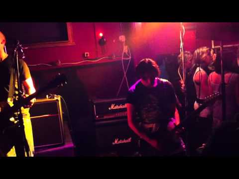 Born to be wild - The Good, The Bad & Bart (XL)