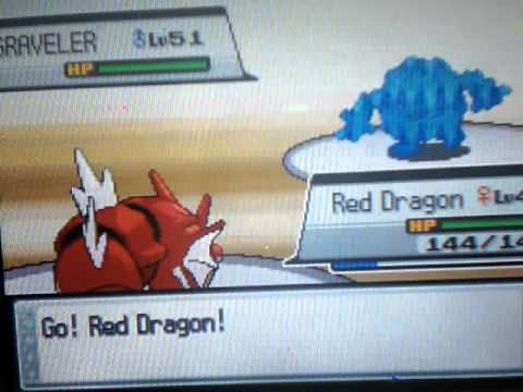 Pokemon SoulSilver Walkthrough Part 62: Sleeping Beauty