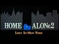 Home Alone 2 Lost In New York OST 01 Main Titles