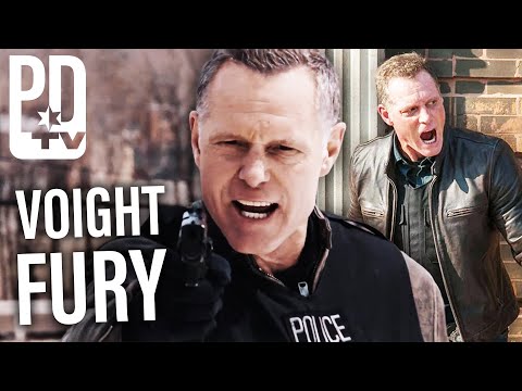 When Hank Voight Stops Playing Nice | Chicago PD | PD TV