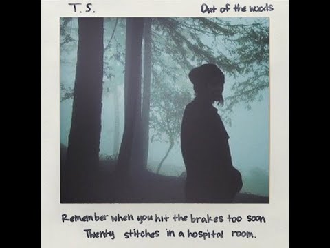Taylor Swift - Out Of The Woods (Super Extendet Outro)