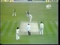 1979 cricket world cup England v Pakistan