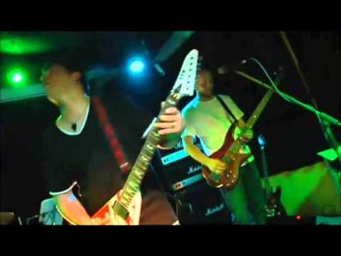 Good Stuff - Garaz (Live "U Ocka")