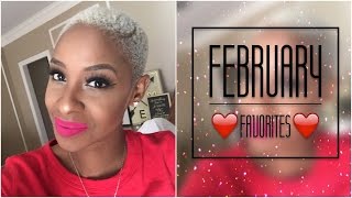 Toni Estes: Beauty | February Favorites