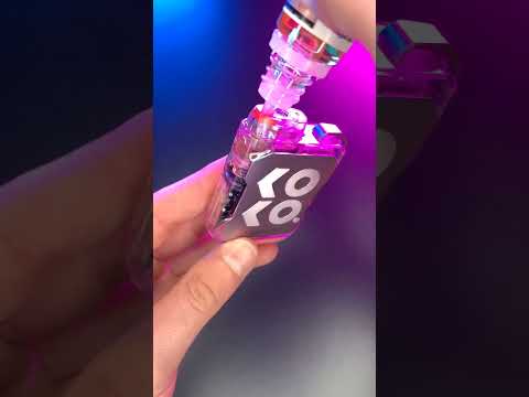 The new Caliburn GK2 by Uwell! 🤯