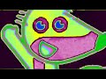 Fox Is Weird Effects Sponsored By NEIN Csupo Effects