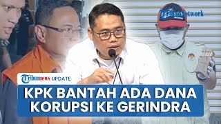 Download lagu KPK Jawab soal Aliran Dana ke Gerindra dalam Perkara Korupsi Bupati Pati Sudewo, Ada Istilah 'Tim 8' mp3 Download lagu KPK Jawab soal Aliran Dana ke Gerindra dalam Perkara Korupsi Bupati Pati Sudewo, Ada Istilah 'Tim 8' mp3