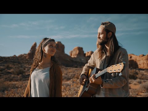 ANAE -  The Promised Land (official video)