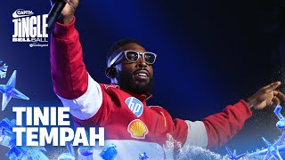 Download lagu Tinie Tempah - Pass Out (Live at Capital's Jingle Bell Ball 2025) | Capital mp3