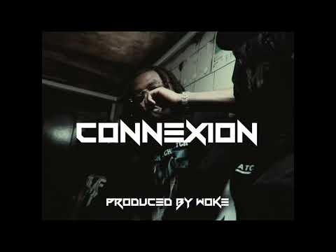 (FREE) Koba LaD x Niska x MattKe Type Beat - Connexion