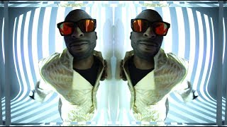 The Initiates - Enchilada (Official Music Video)