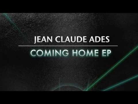 Jean Claude Ades - Someday