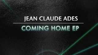 Jean Claude Ades - Someday
