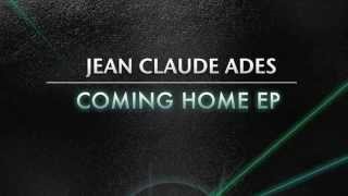 Jean Claude Ades - Someday