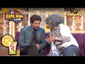 गुलाटी ने छुपाया Shahrukh का दारू का Truck! | The Kapil Sharma Show | Comedy