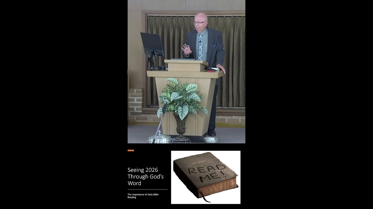 The Sermon on the Mount — Weeks 29 & 30