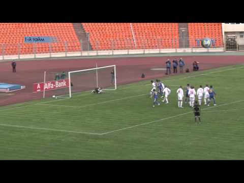 24.03.2012. Минск - БАТЭ (Борисов). Обзор матча.