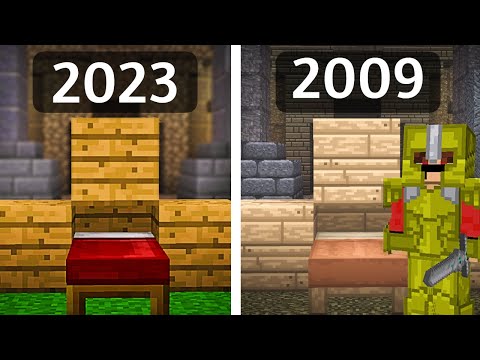 Sabynation - Bedwars With The Oldest Texture Packs